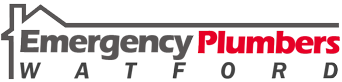 Emergency Plumbers Watford