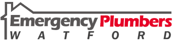 Emergency Plumbers Watford